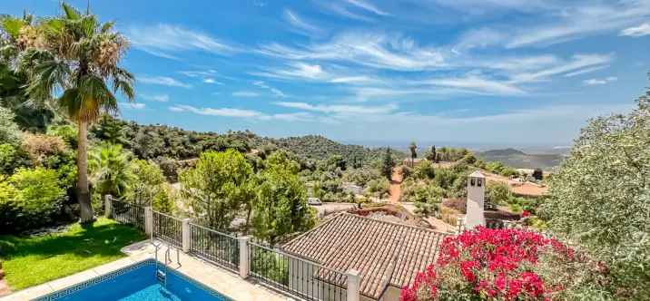 Oтдельно стоящая вилла R5113822 1