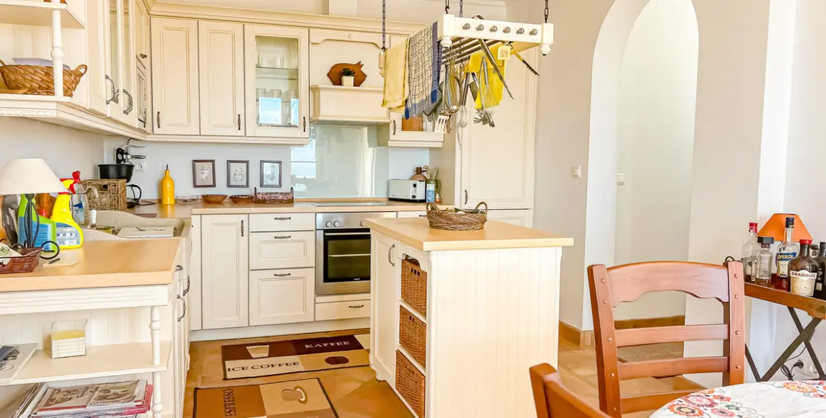 Продажа  отдельно стоящей виллы в Marbella (район Marbella) 4