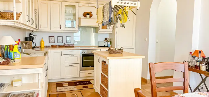 Oтдельно стоящая вилла R5113822 3