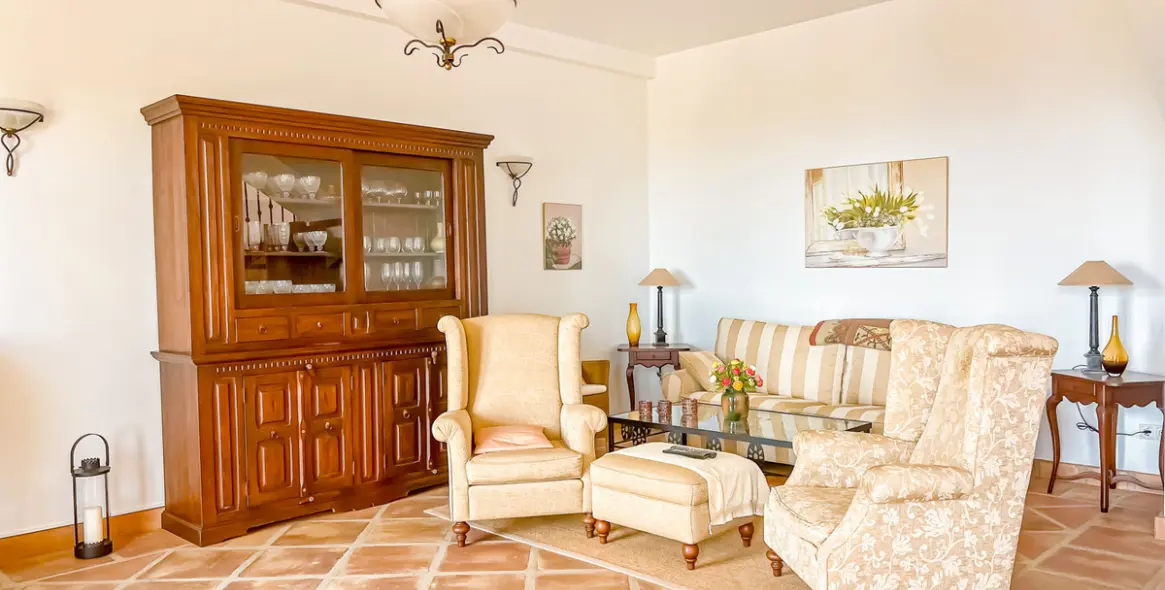 Продажа  отдельно стоящей виллы в Marbella (район Marbella) 7