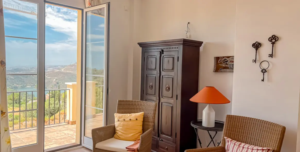 Продажа  отдельно стоящей виллы в Marbella (район Marbella) 8