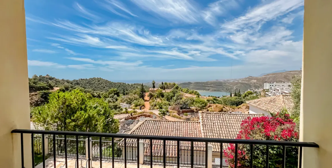 Продажа  отдельно стоящей виллы в Marbella (район Marbella) 13