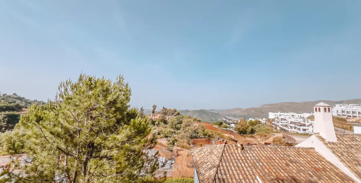 Продажа  отдельно стоящей виллы в Marbella (район Marbella) 18