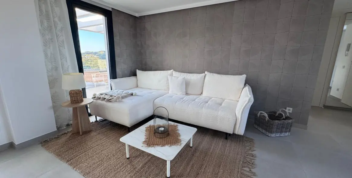 Продажа пентхауса в La Cala de Mijas 7