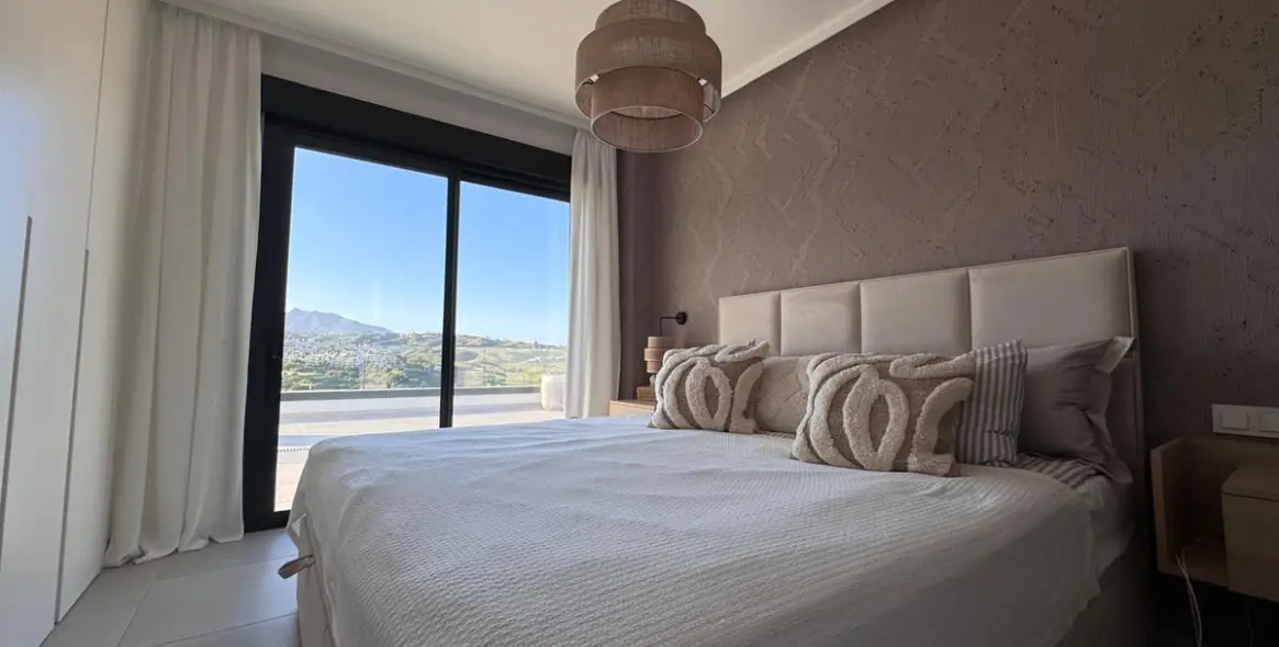 Продажа пентхауса в La Cala de Mijas 13