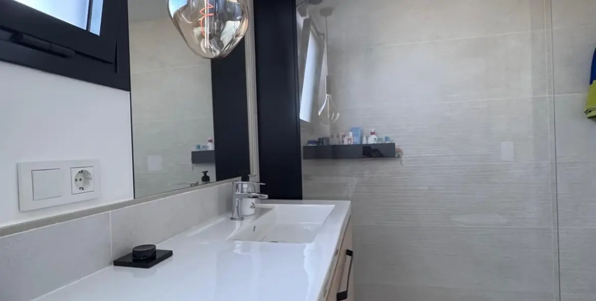 Продажа пентхауса в La Cala de Mijas 15
