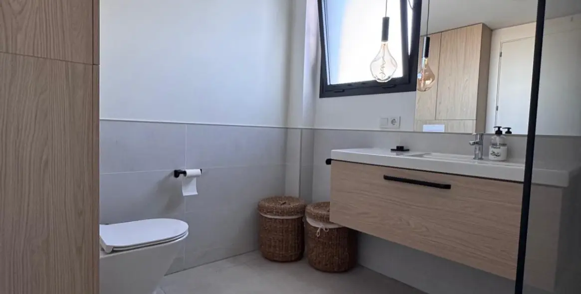 Продажа пентхауса в La Cala de Mijas 16