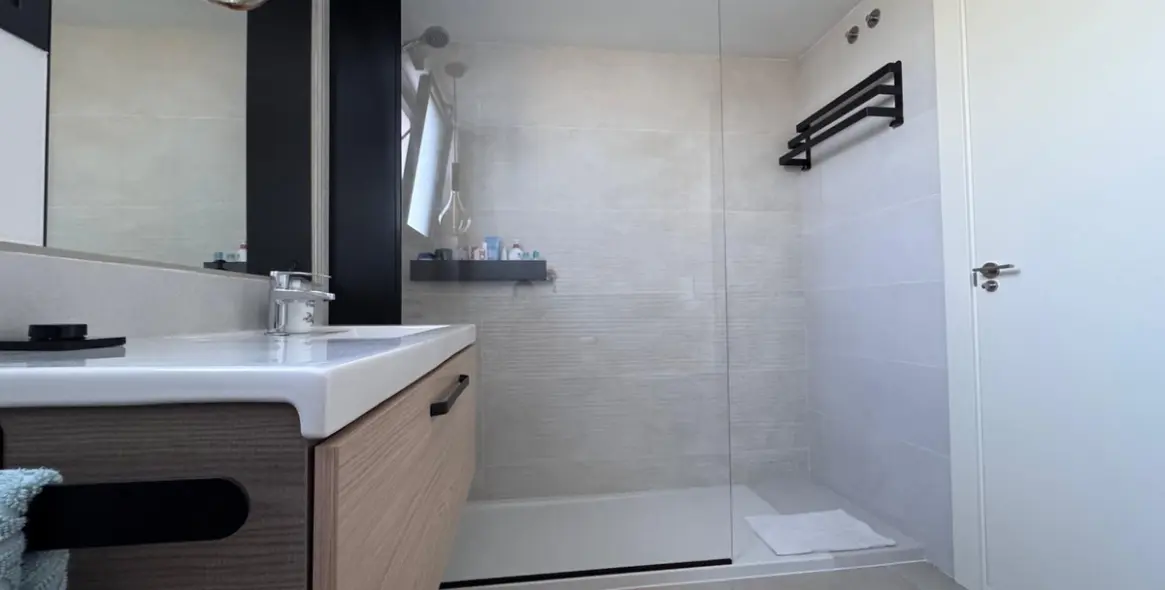 Продажа пентхауса в La Cala de Mijas 18