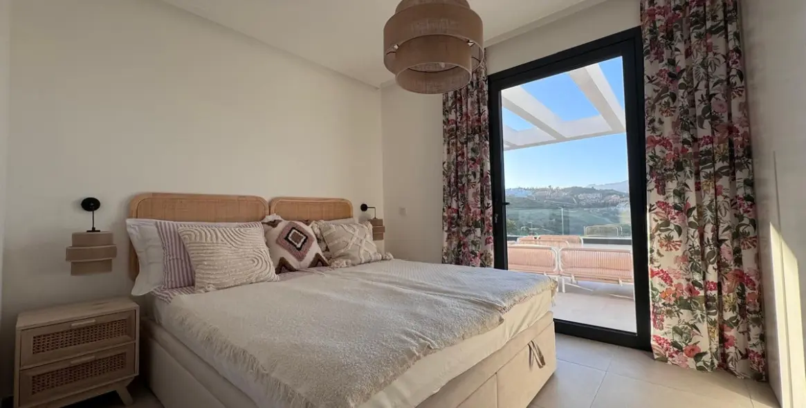 Продажа пентхауса в La Cala de Mijas 19