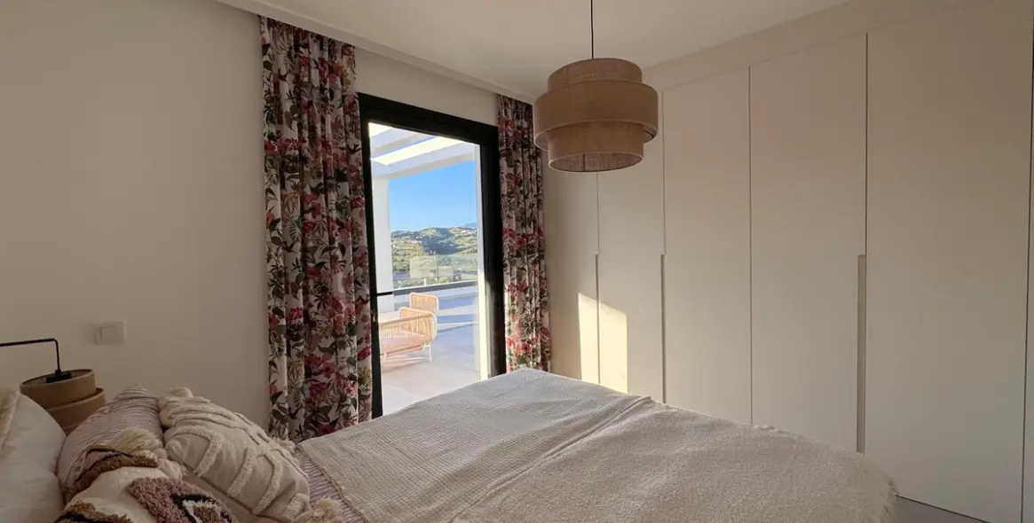 Продажа пентхауса в La Cala de Mijas 20