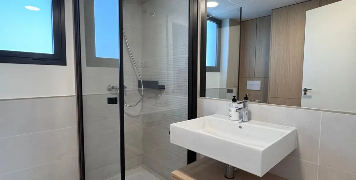 Продажа пентхауса в La Cala de Mijas 21