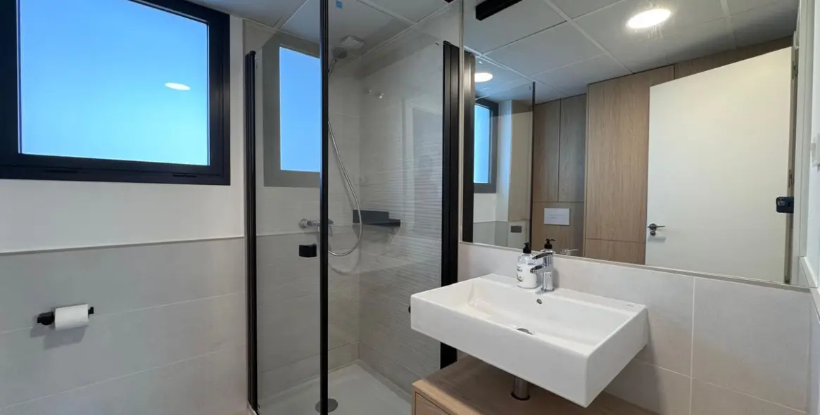 Продажа пентхауса в La Cala de Mijas 22