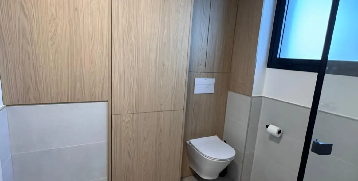 Продажа пентхауса в La Cala de Mijas 23