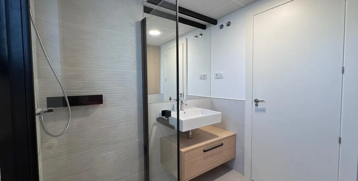 Продажа пентхауса в La Cala de Mijas 24