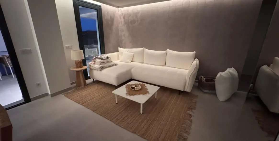 Продажа пентхауса в La Cala de Mijas 25