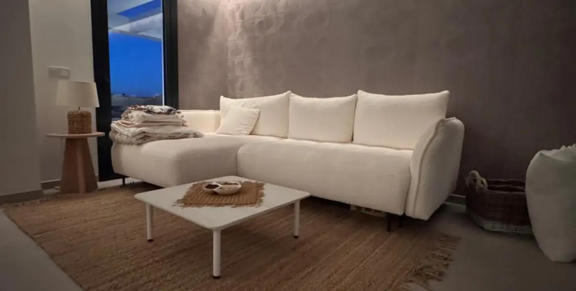 Продажа пентхауса в La Cala de Mijas 26