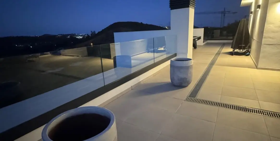 Продажа пентхауса в La Cala de Mijas 27