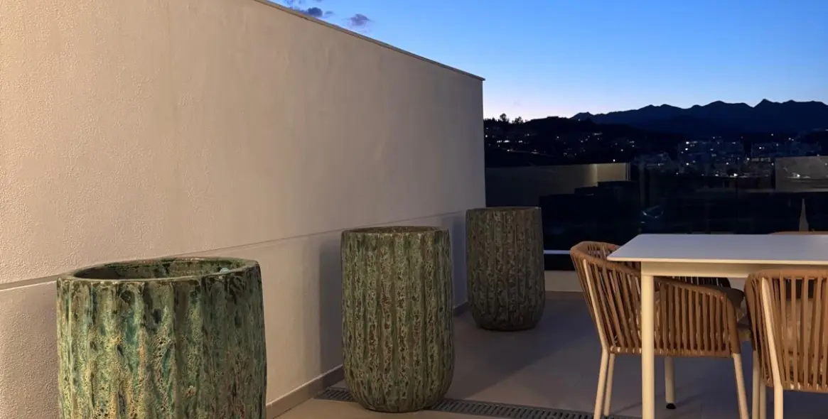 Продажа пентхауса в La Cala de Mijas 29