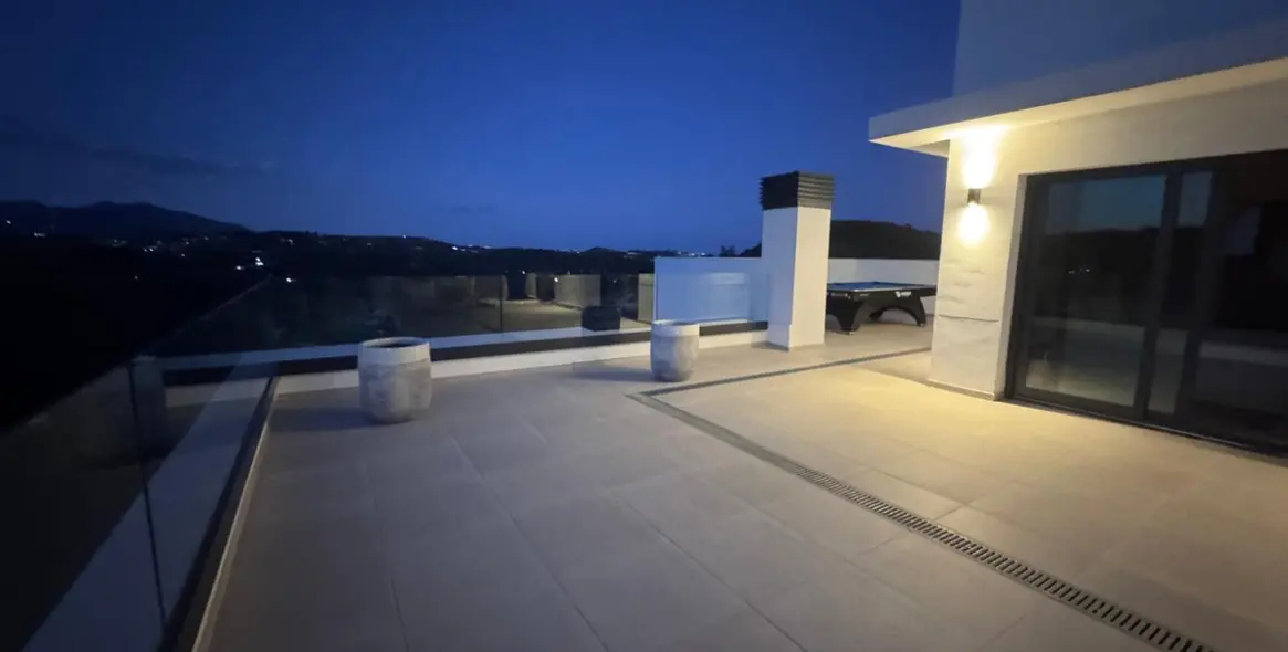 Продажа пентхауса в La Cala de Mijas 32