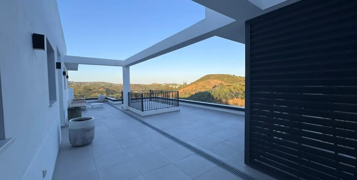 Продажа пентхауса в La Cala de Mijas 33