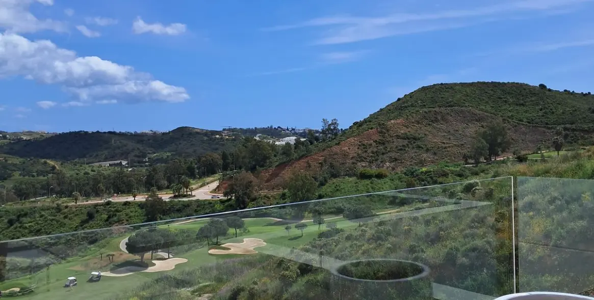 Продажа пентхауса в La Cala de Mijas 39
