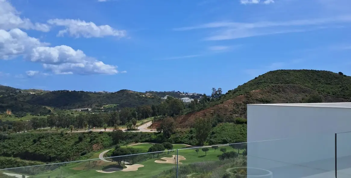 Продажа пентхауса в La Cala de Mijas 41