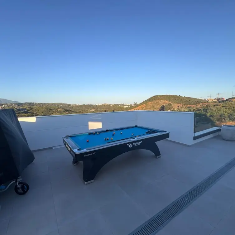 Venta de ático en La Cala de Mijas