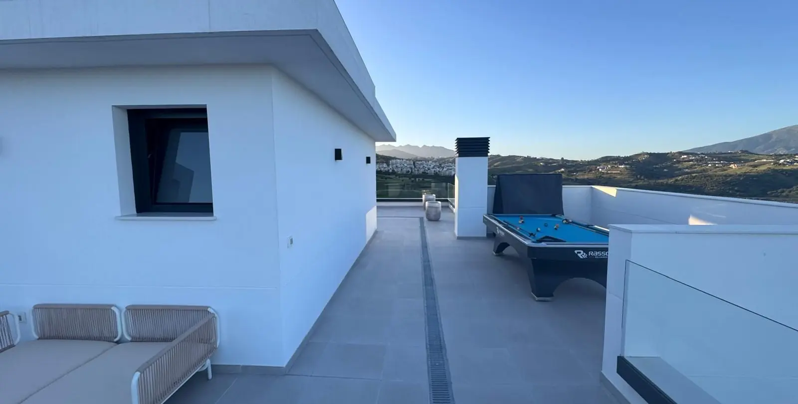 Venta de ático en La Cala de Mijas 4