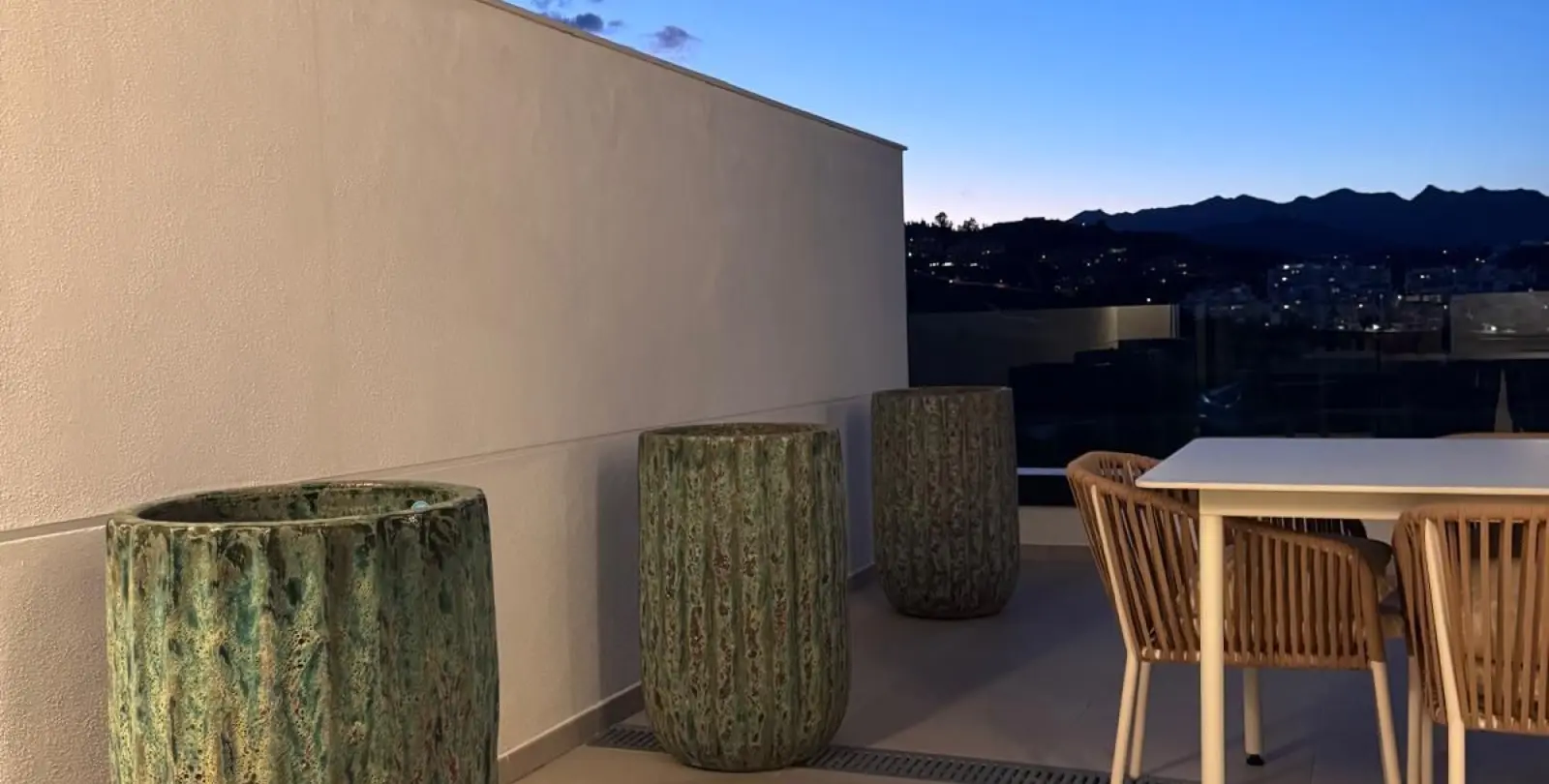 Venta de ático en La Cala de Mijas 29