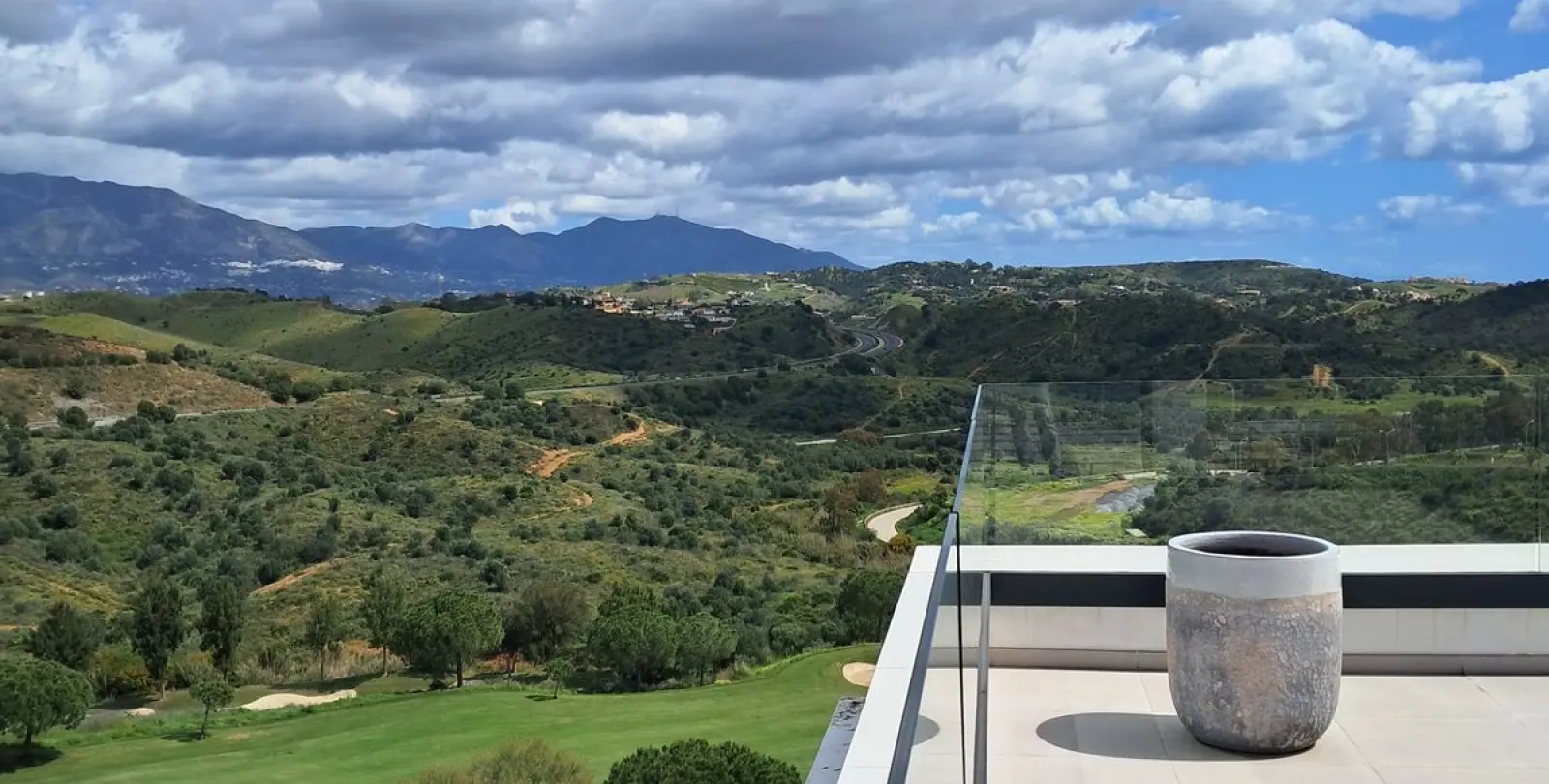 Venta de ático en La Cala de Mijas 40