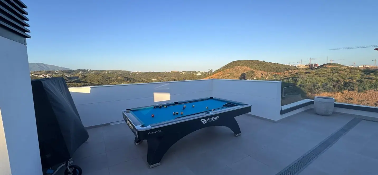 Venta de ático en La Cala de Mijas 2