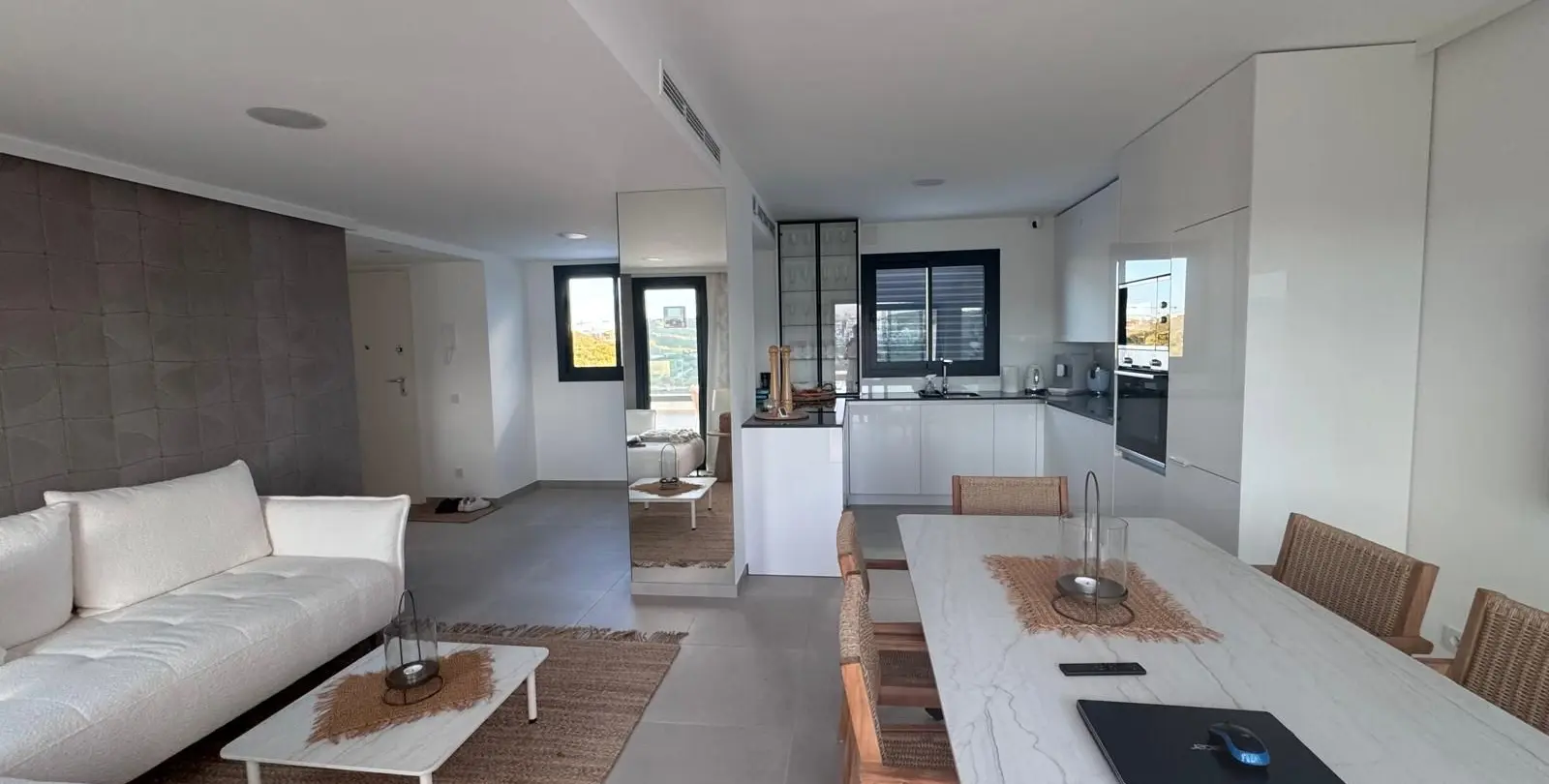 Venta de ático en La Cala de Mijas 5
