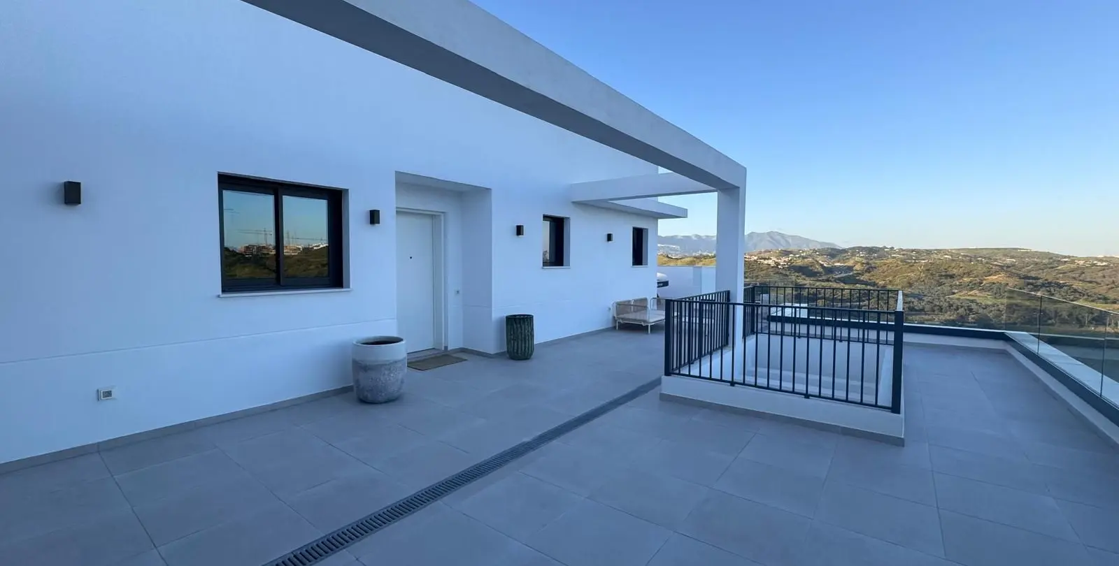 Venta de ático en La Cala de Mijas 34