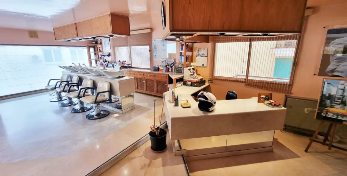 Продажа коммерческого помещения в San Pedro de Alcántara 2