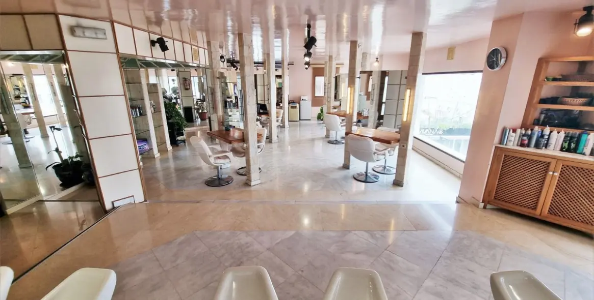 Продажа коммерческого помещения в San Pedro de Alcántara 3