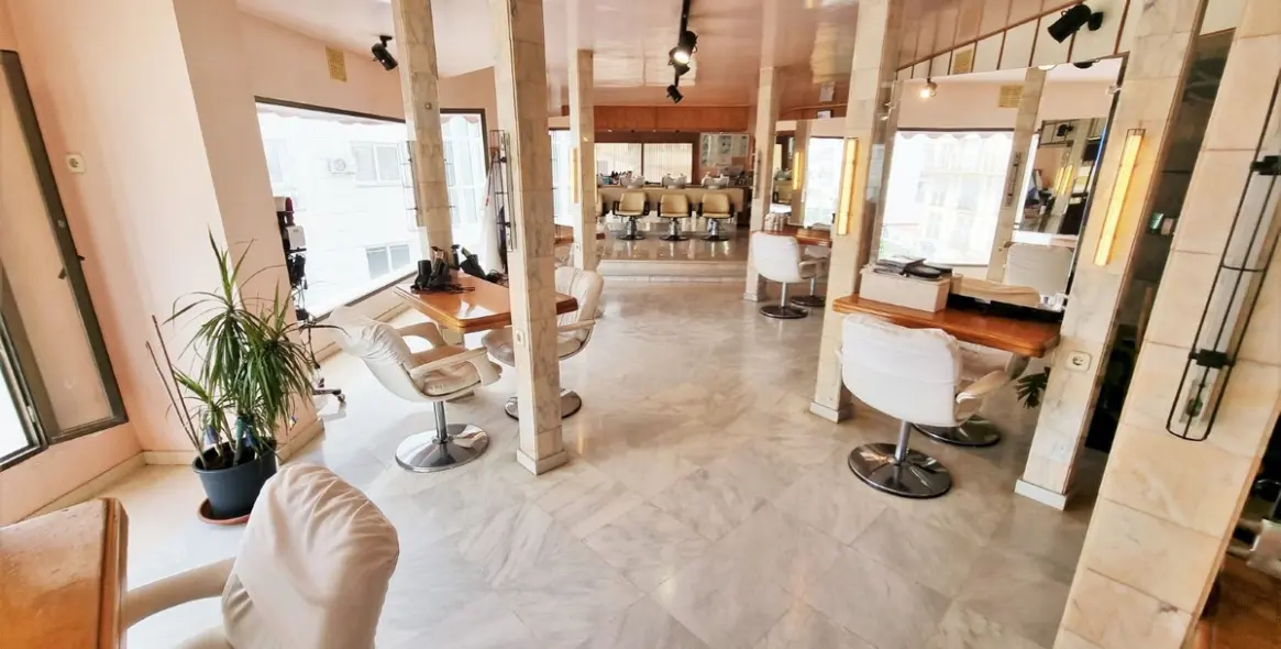 Продажа коммерческого помещения в San Pedro de Alcántara 4