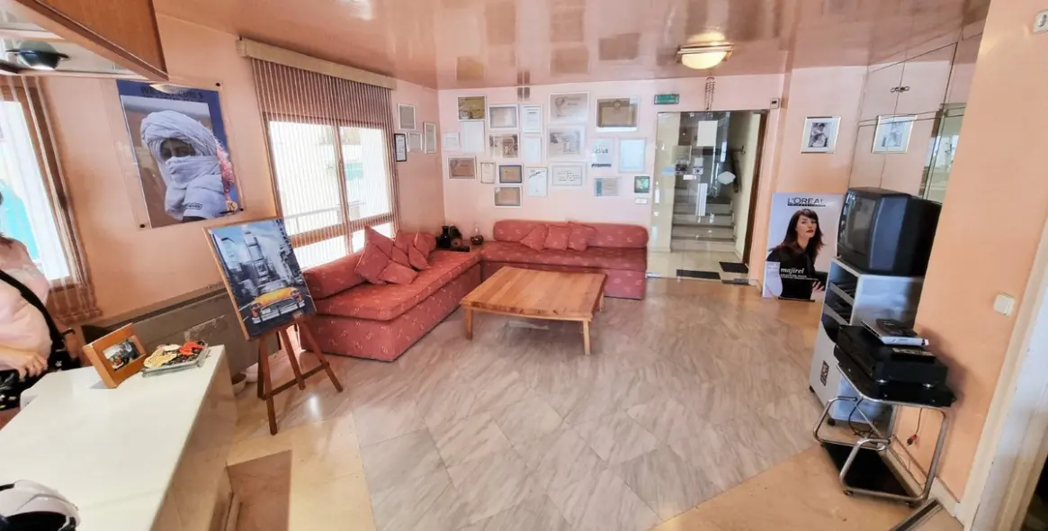 Продажа коммерческого помещения в San Pedro de Alcántara 5