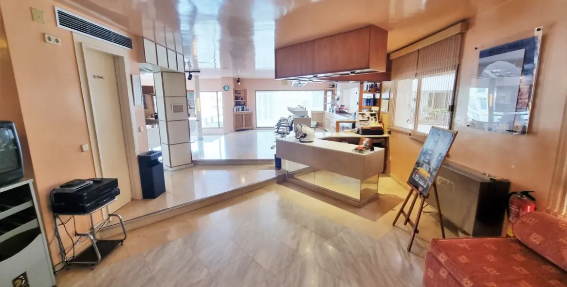 Продажа коммерческого помещения в San Pedro de Alcántara 6