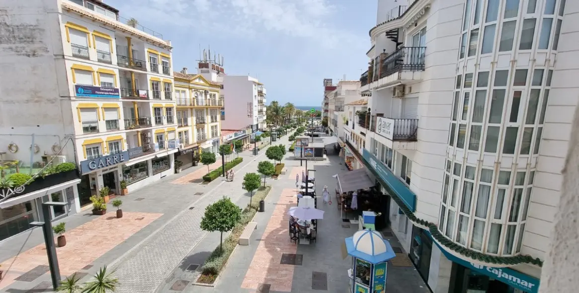 Продажа коммерческого помещения в San Pedro de Alcántara 7