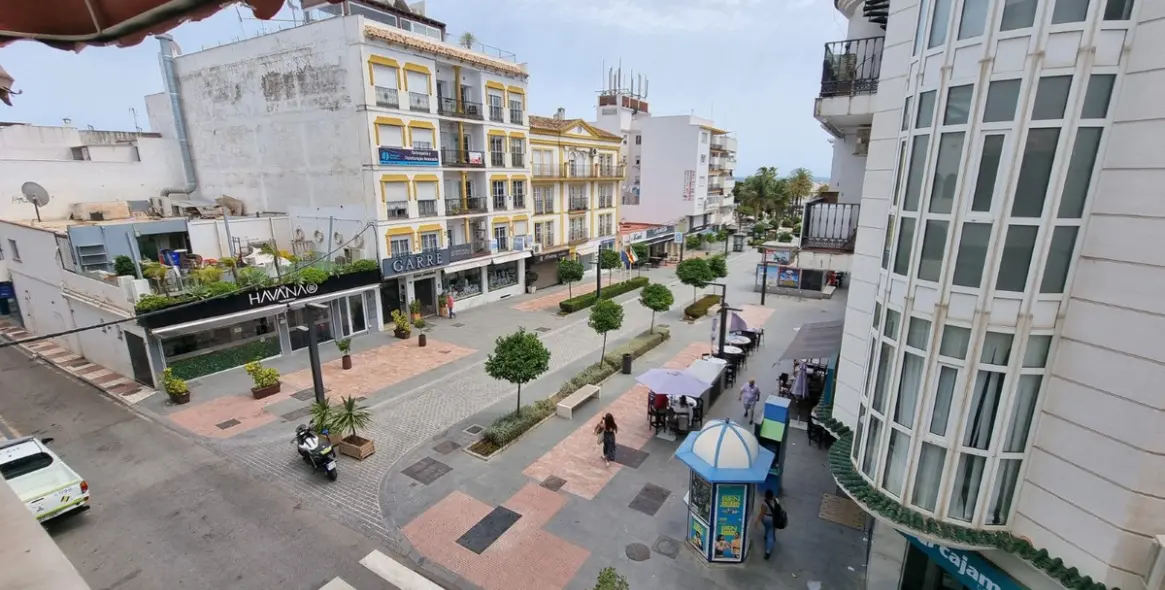 Продажа коммерческого помещения в San Pedro de Alcántara 9