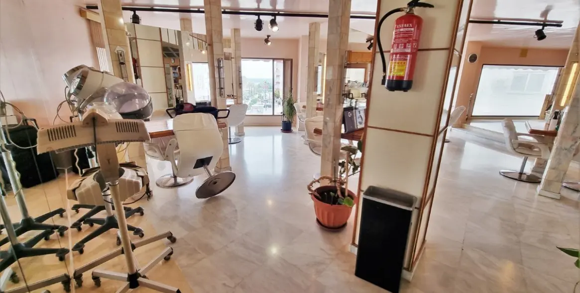 Продажа коммерческого помещения в San Pedro de Alcántara 10