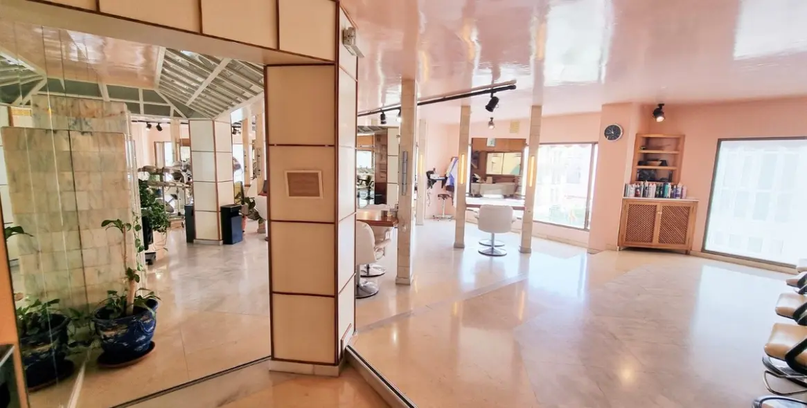 Продажа коммерческого помещения в San Pedro de Alcántara 11