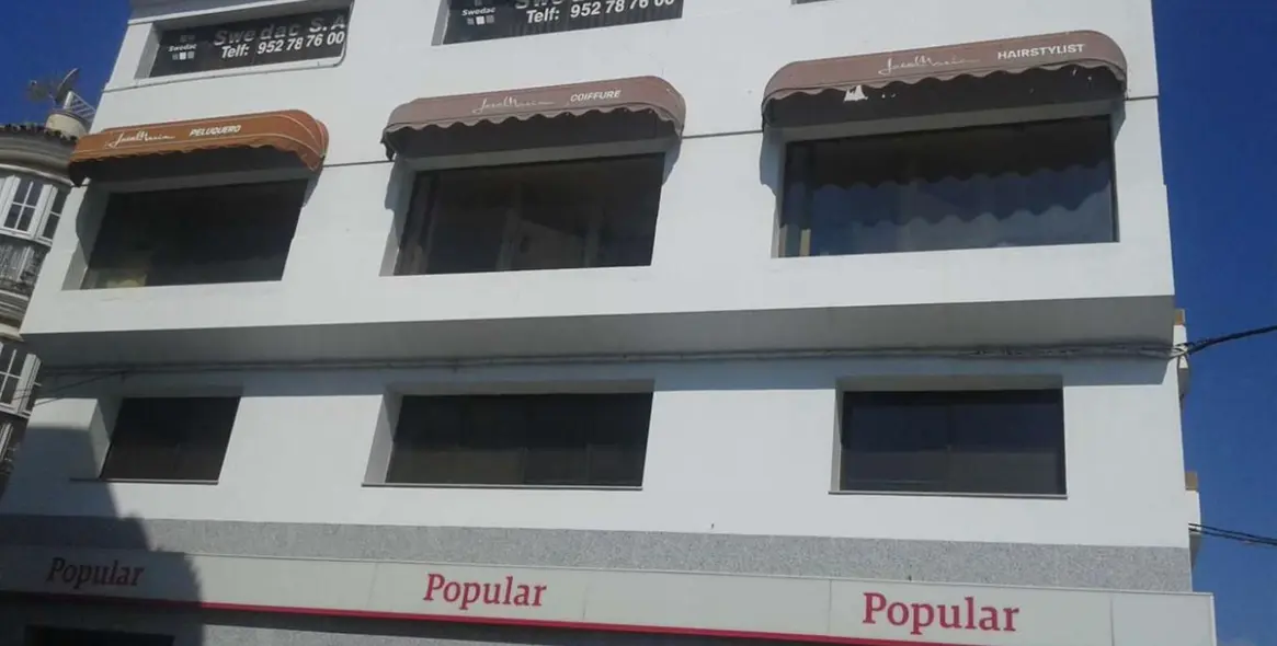 Продажа коммерческого помещения в San Pedro de Alcántara 12