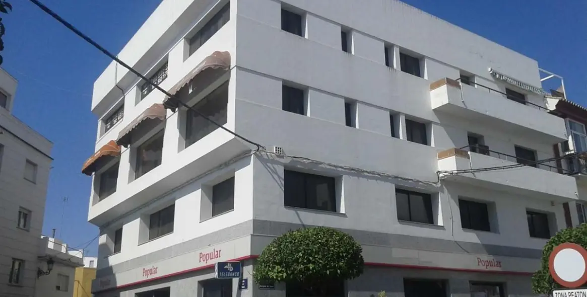 Продажа коммерческого помещения в San Pedro de Alcántara 13