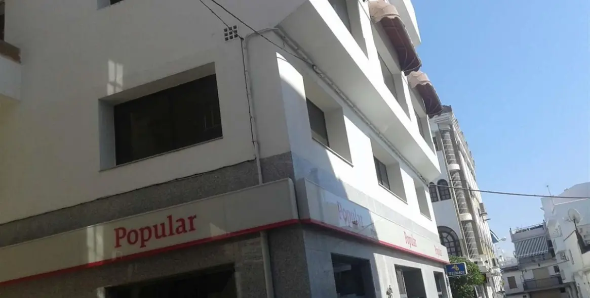 Продажа коммерческого помещения в San Pedro de Alcántara 14