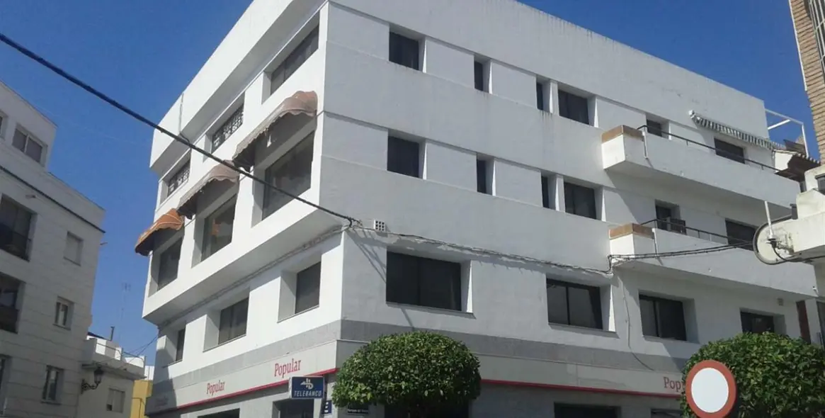 Продажа коммерческого помещения в San Pedro de Alcántara 16