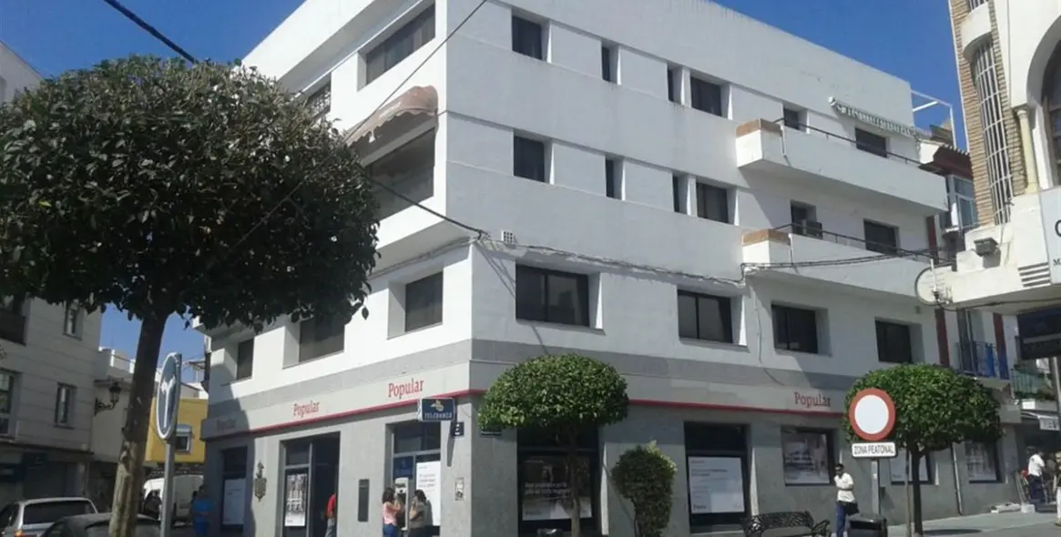 Продажа коммерческого помещения в San Pedro de Alcántara 17