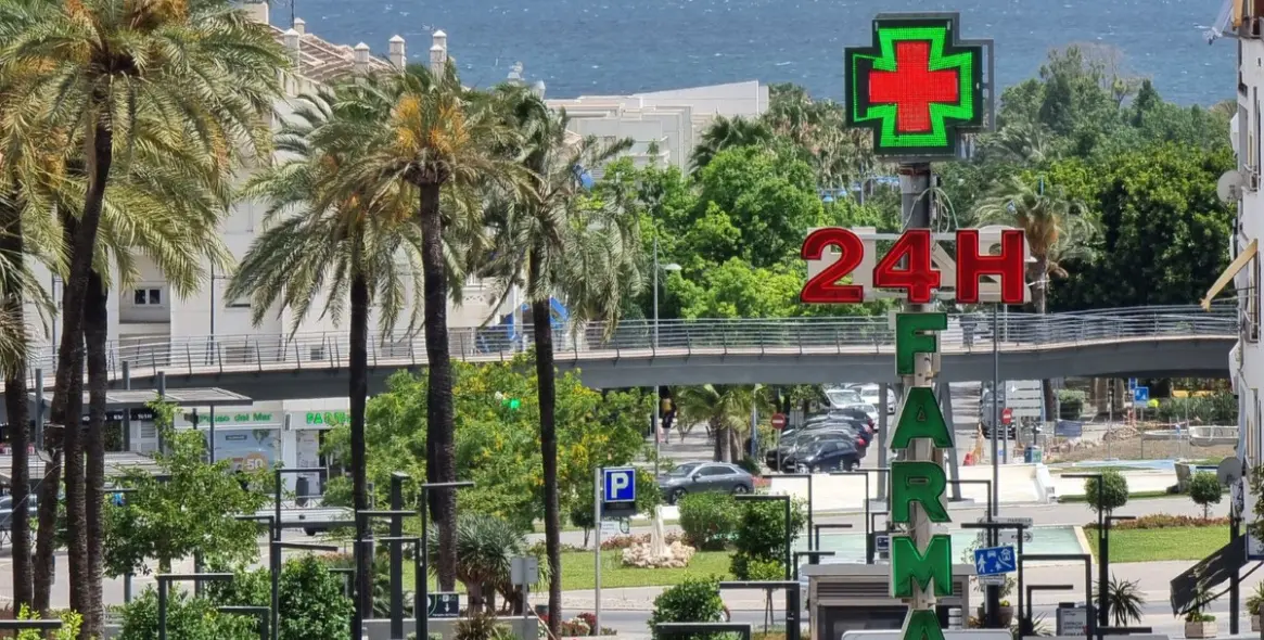 Продажа коммерческого помещения в San Pedro de Alcántara 18