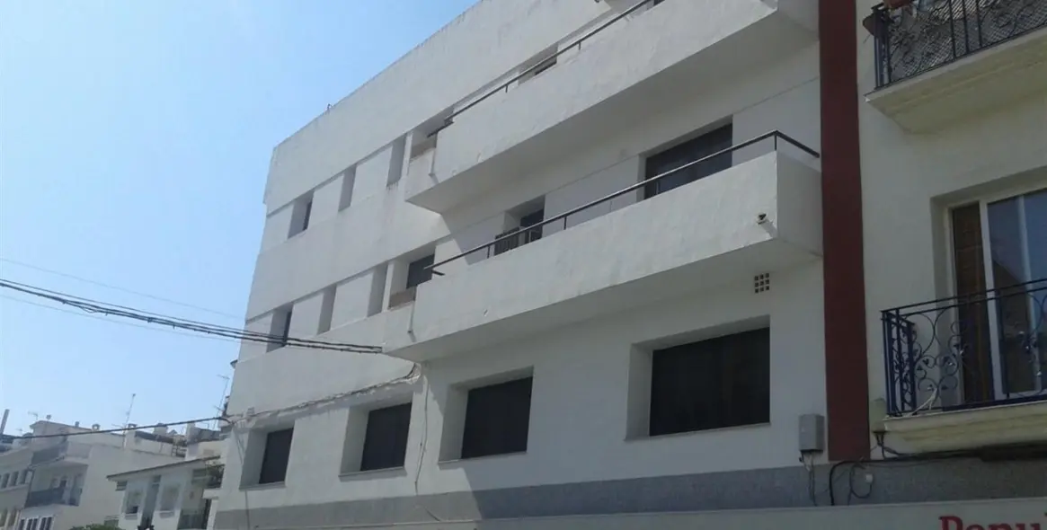 Продажа коммерческого помещения в San Pedro de Alcántara 19