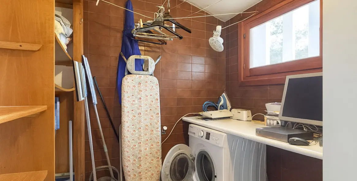 Продажа  отдельно стоящей виллы в Cerros del Aguila 11